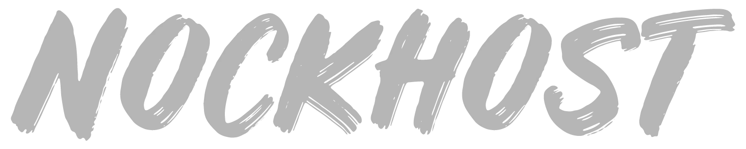 Nockhost logo